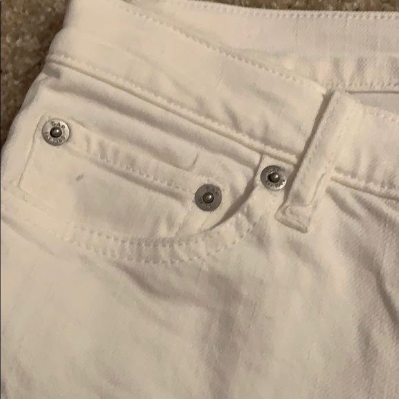 🦋Gap Real Straight Jeans - Picture 3 of 4